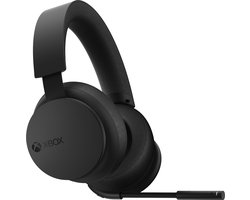 Xbox draadloze headset - Xbox Series X|S, Xbox One en Windows-apparaten - inclusief Dolby Atmos Xbox draadloze headset - Xbox Series X|S, Xbox One en Windows-apparaten - inclusief Dolby Atmos