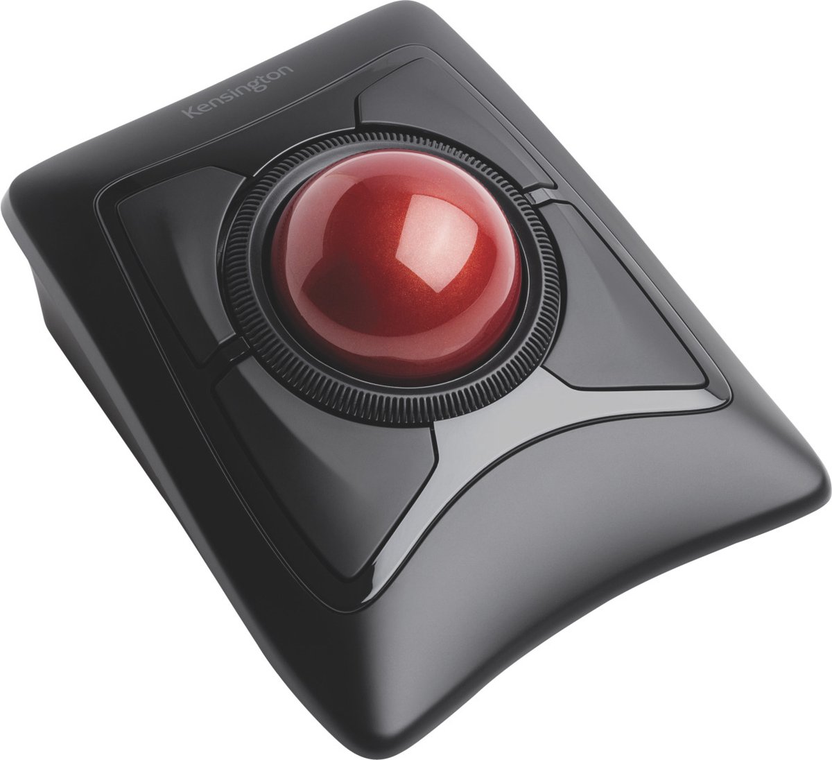 Kensington Expert Mouse® Draadloze Trackball