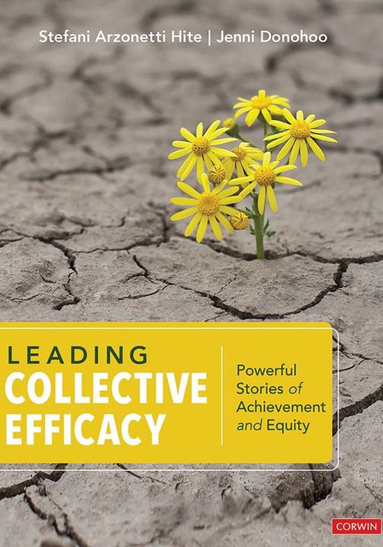 Leading Collective Efficacy - cover