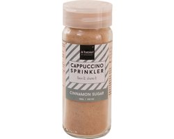 a Table Cappuccino Strooier Cacao (6x 50gr)