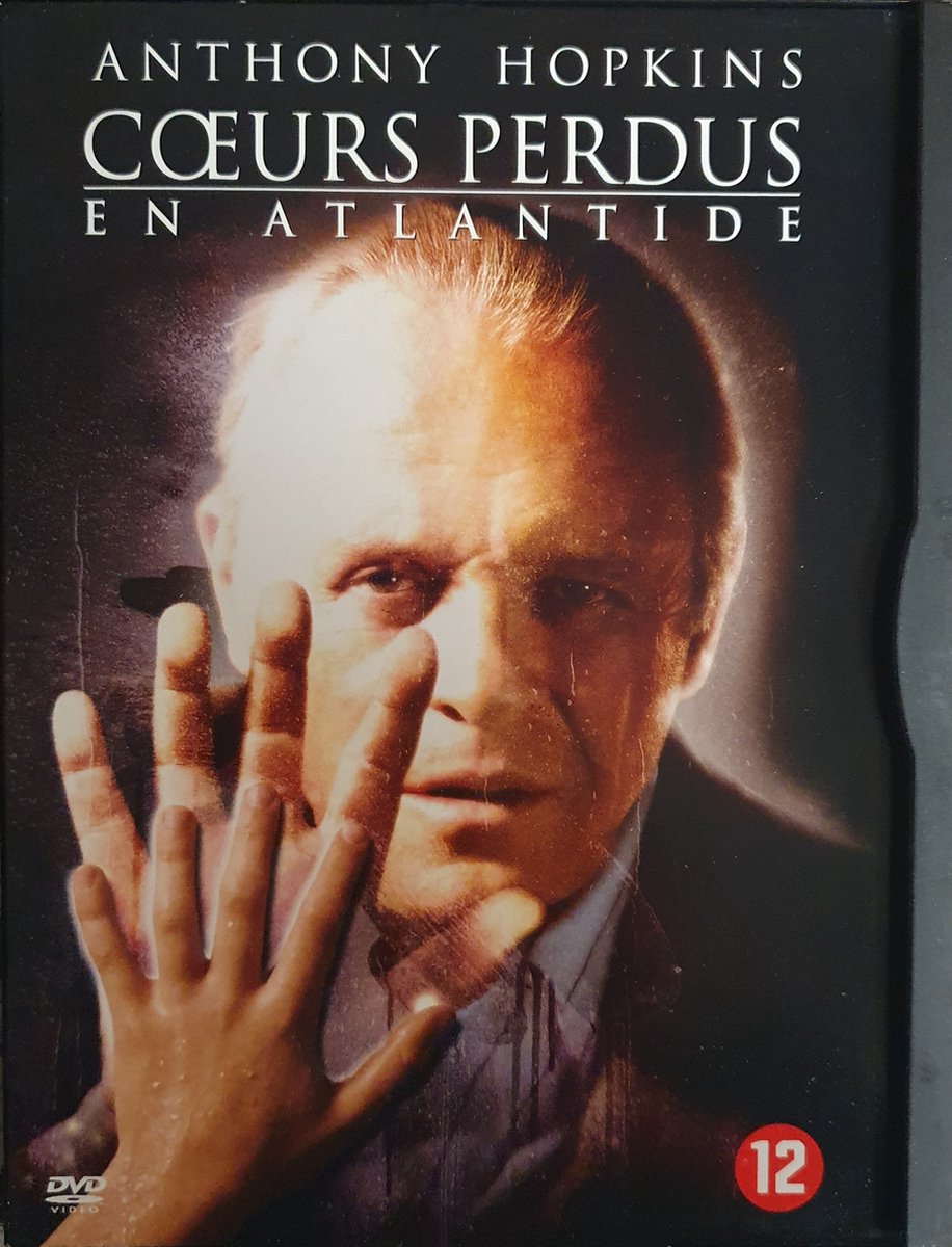 COEURS PERDUS EN ATLANTIDE