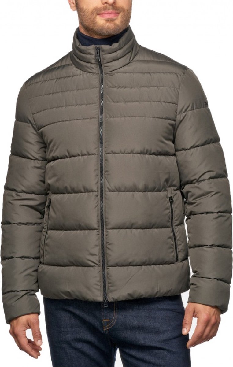 Geox Magnete Jas Groen 52 Man