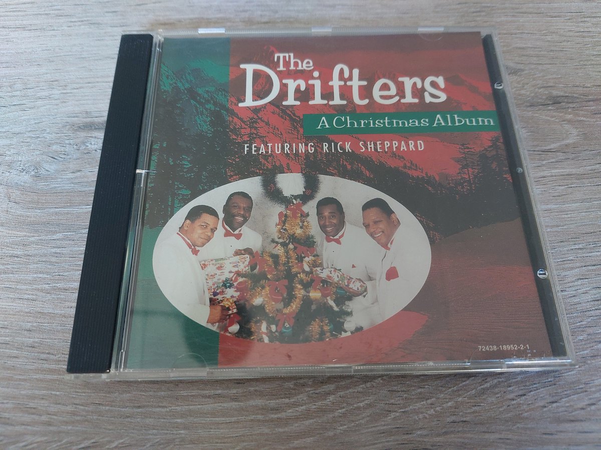 Christmas Album