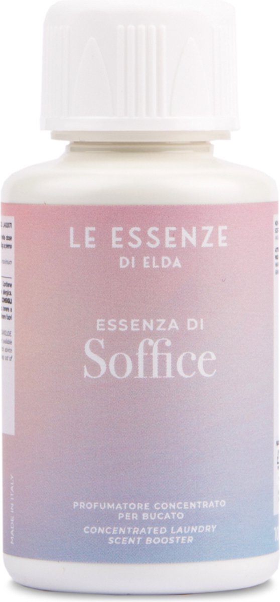 Goedkoopste Wasparfum Soffice 100ml