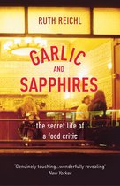 Garlic & Sapphires