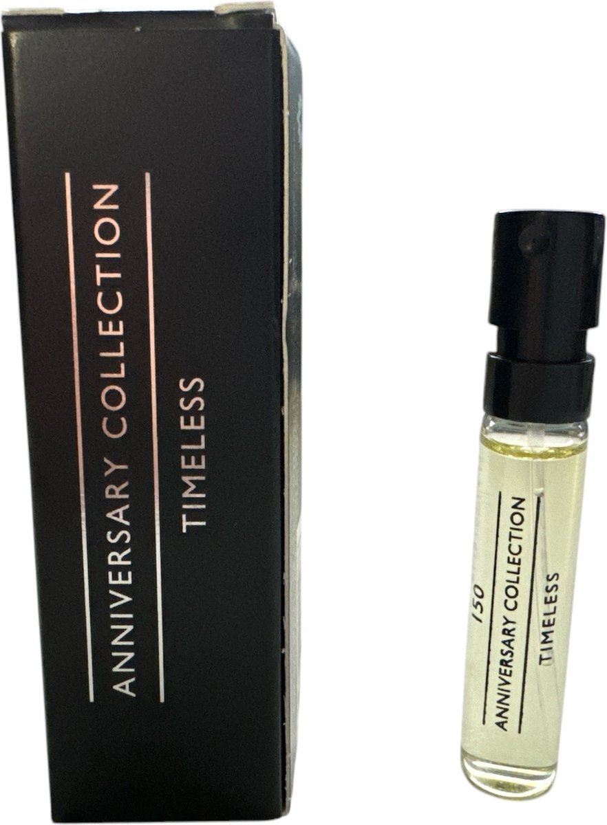 Goedkoopste Clive Christian - 150 Timeless - 2 ml Original Sample