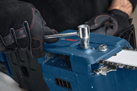Bosch Kettingzaag GKE 18V-40 - 06008D3000 van Bosch — afbeelding 4