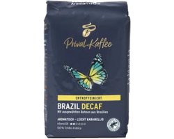 Tchibo Brazil Mild Decaf (6x 500gr)