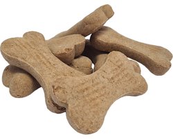 Lam rijst honden kluifjes - 2.5KG Honden koekjes- Honden beloning- Honden snacks- Lam rijst