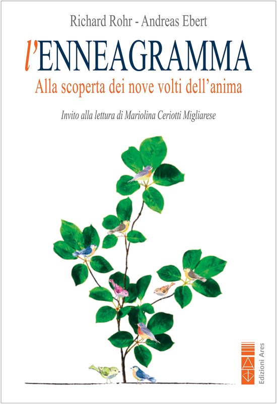 L'enneagramma - cover
