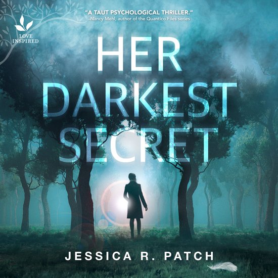 Her Darkest Secret - cover
