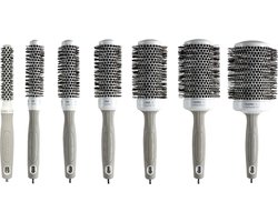 ghd Duet Style White + L'Oréal Serie Expert Metal Detox Olie 50ml