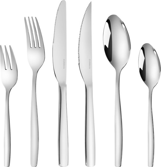 Audi bestekset, zwart | Overige | Lifestyle artikelen | Categorieën