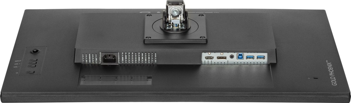 iiyama G-Master GB2795HSU-B1 Gaming Monitor 27 inch 280 Hz - afbeelding 3