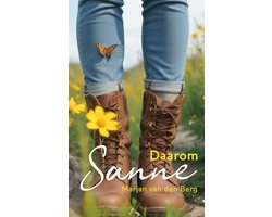 Sanne 18 - Daarom Sanne
