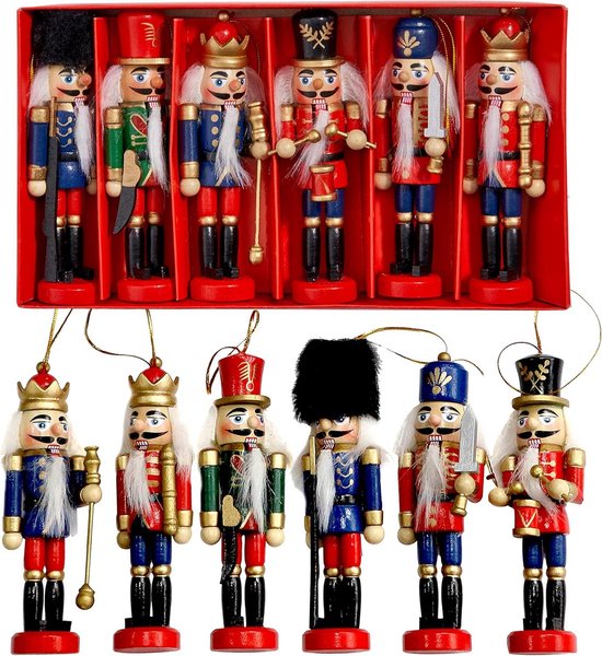 Kerstboom kerstballen set kunststof 88-delig voor 120 cm boom gekleurd versiering