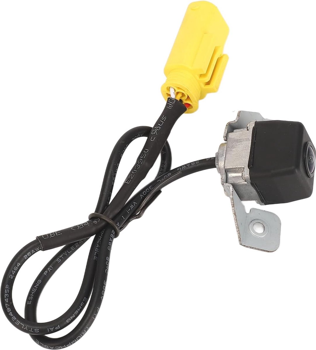 Achteruitrijcamera voor auto - Waterdichte Parkeer Camera met Antifog-lens - Vervanging voor IX35, IX20, Tucson en Sorento