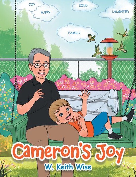 Cameron's Joy