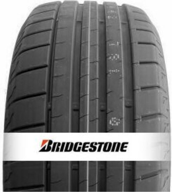 Bridgestone Potenza Sport 245/40 ZR20 99Y XL MFS