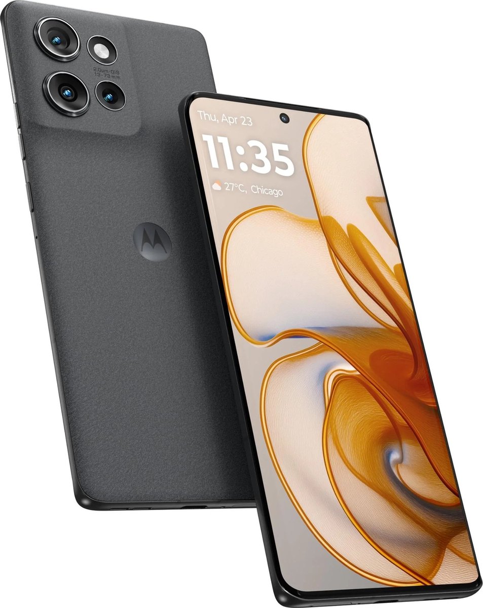 Motorola Edge 50 512GB Grijs 5G
