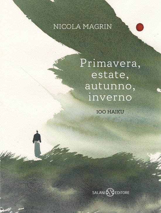 Primavera, estate, autunno, inverno - cover
