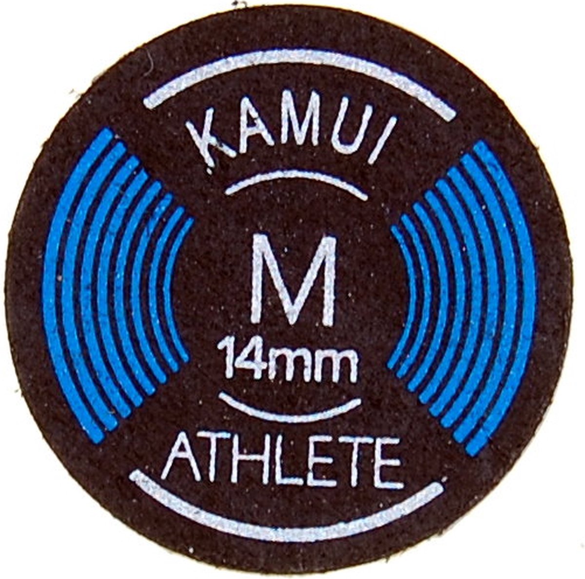 Kamui Athlete pomerans medium 14mm