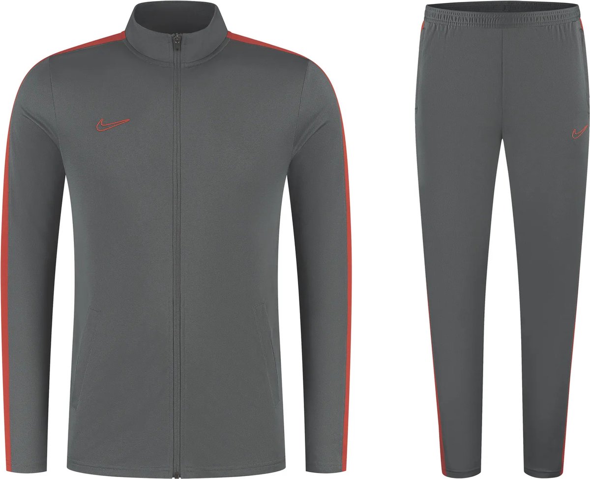 Nike Dri-FIT Academy Trainingspak Heren op Prijzenvolger.com