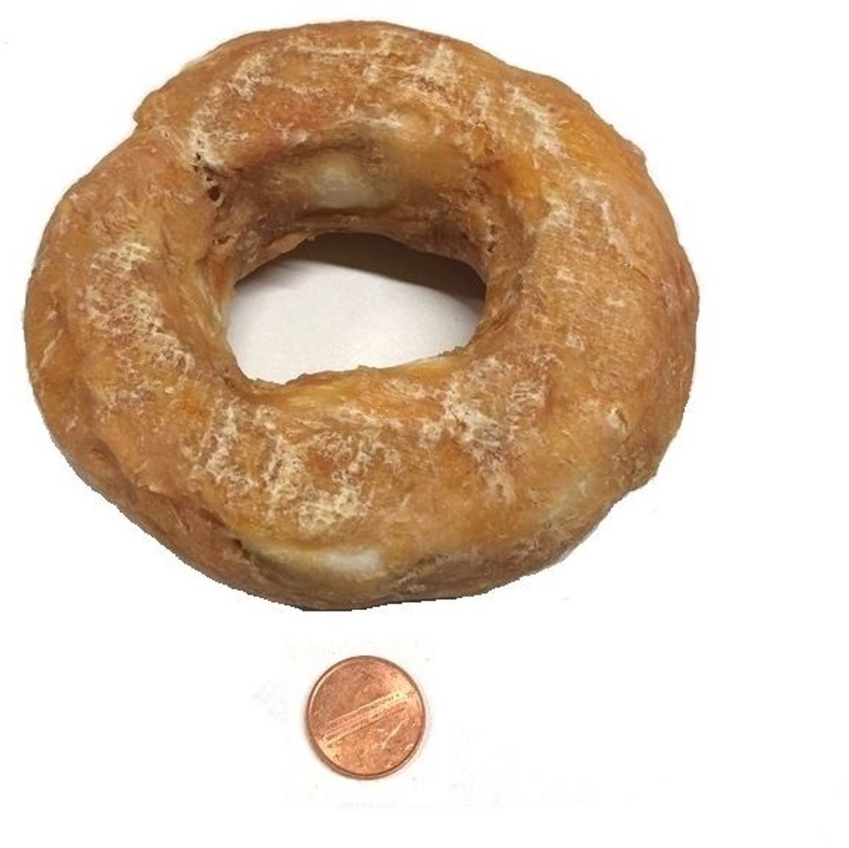 Kip/Rund Donut
