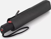 Bol.com Knirps T-205 M Duomatic Windproof Paraplu - Dark Grey aanbieding