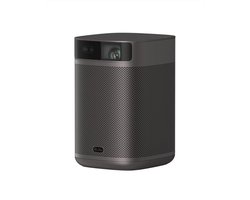 Lexium Draagbare beamer - Mini beamer - Mini beamer projector - Draagbare projector - Mini projector