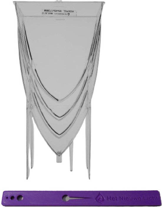 Foto: Kleurstof kaarsen maken 7 felle kleuren