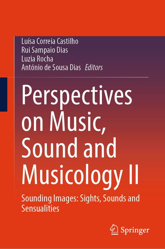 Engineering (R0) - Perspectives on Music, Sound and Musicolo ... - cover