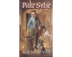 Gurberige 7 - Pake Sytse