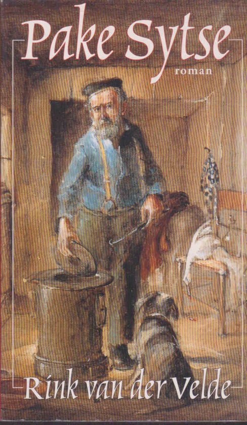 Gurberige 7 - Pake Sytse