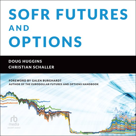 SOFR Futures and Options - cover