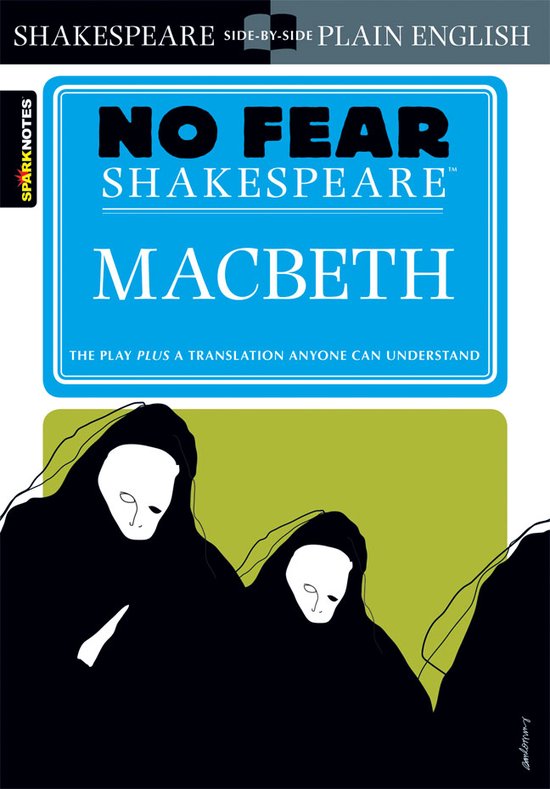 Macbeth - cover