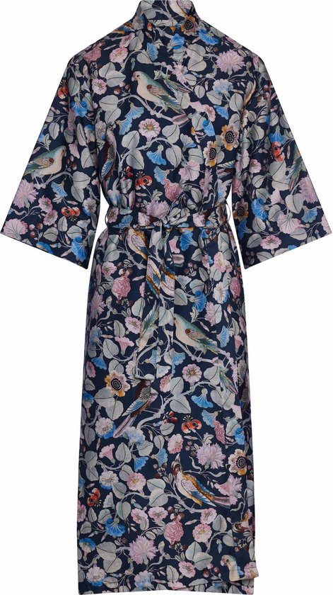 Essenza Ilona Aleste Kimono Slate grey - M