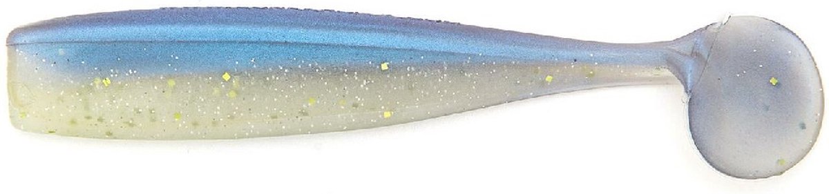 Lunker City Shaker 4.5inch / 11,25Cm 8st. Sexy Shiner