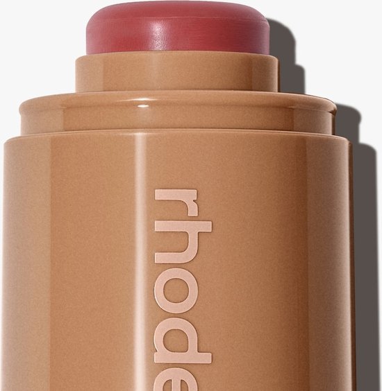 Rhode Skin - Pocket Blush The Natural Flush - Cream Blush - sleepy