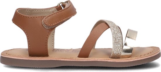 Gioseppo Sandalen - rosegoud/roségoudkleurig