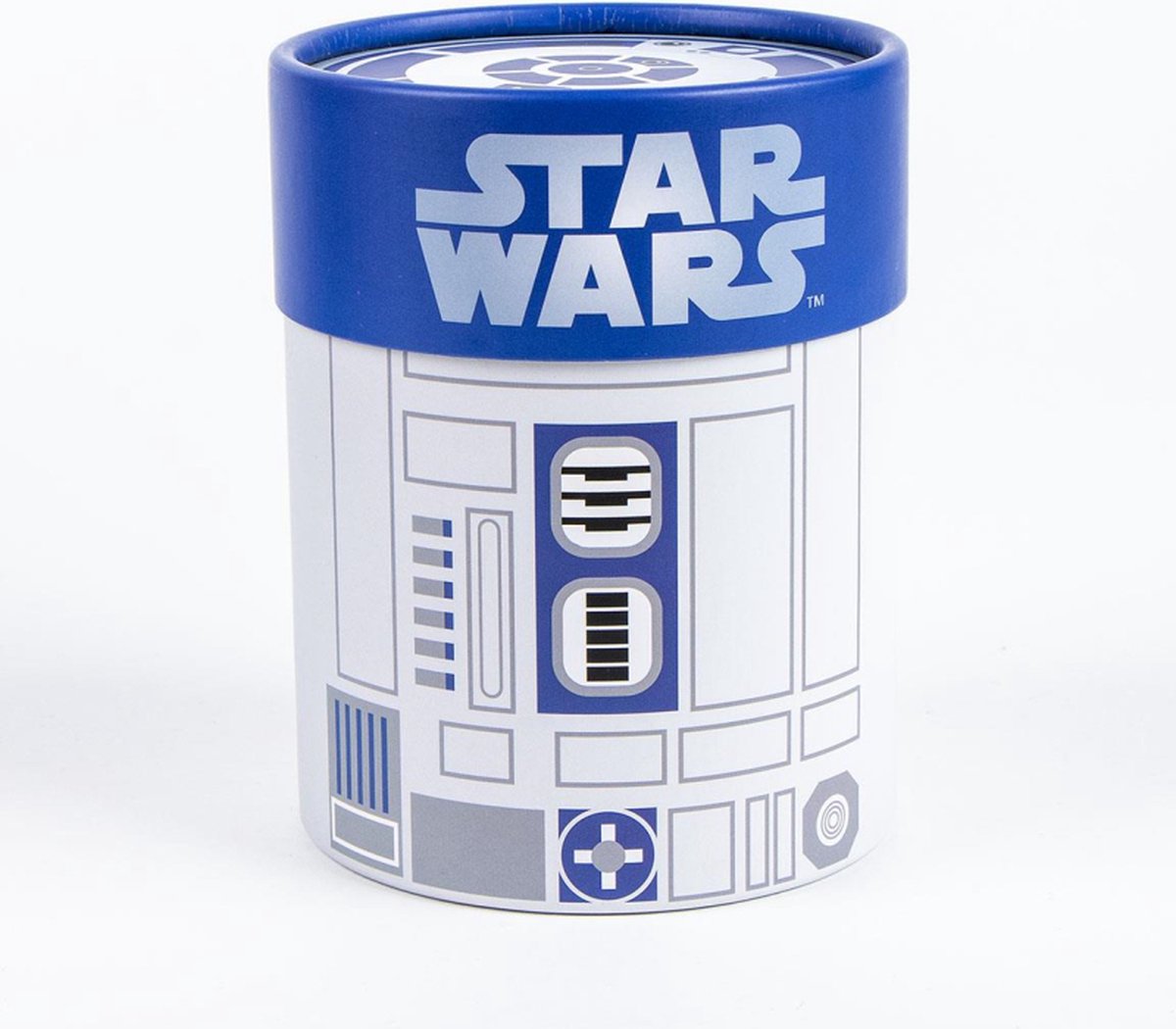 Star Wars Star Wars - Stromtrooper - Darth Vader Sokken meerkleurig one size — cadeau in Mode & Accessoires - foto 3