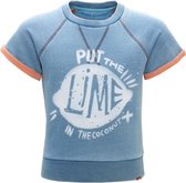 CKS sweater jongen - Maat 14 (158/164)