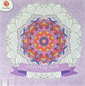 Mandala kleurboek - 72 unieke kleurplaten - Mandala & Zentangle - Kleuren voor volwassenen - Hobby - Vrije tijd - Papier - Kleurpotloden - Stiften - Twinmarkers