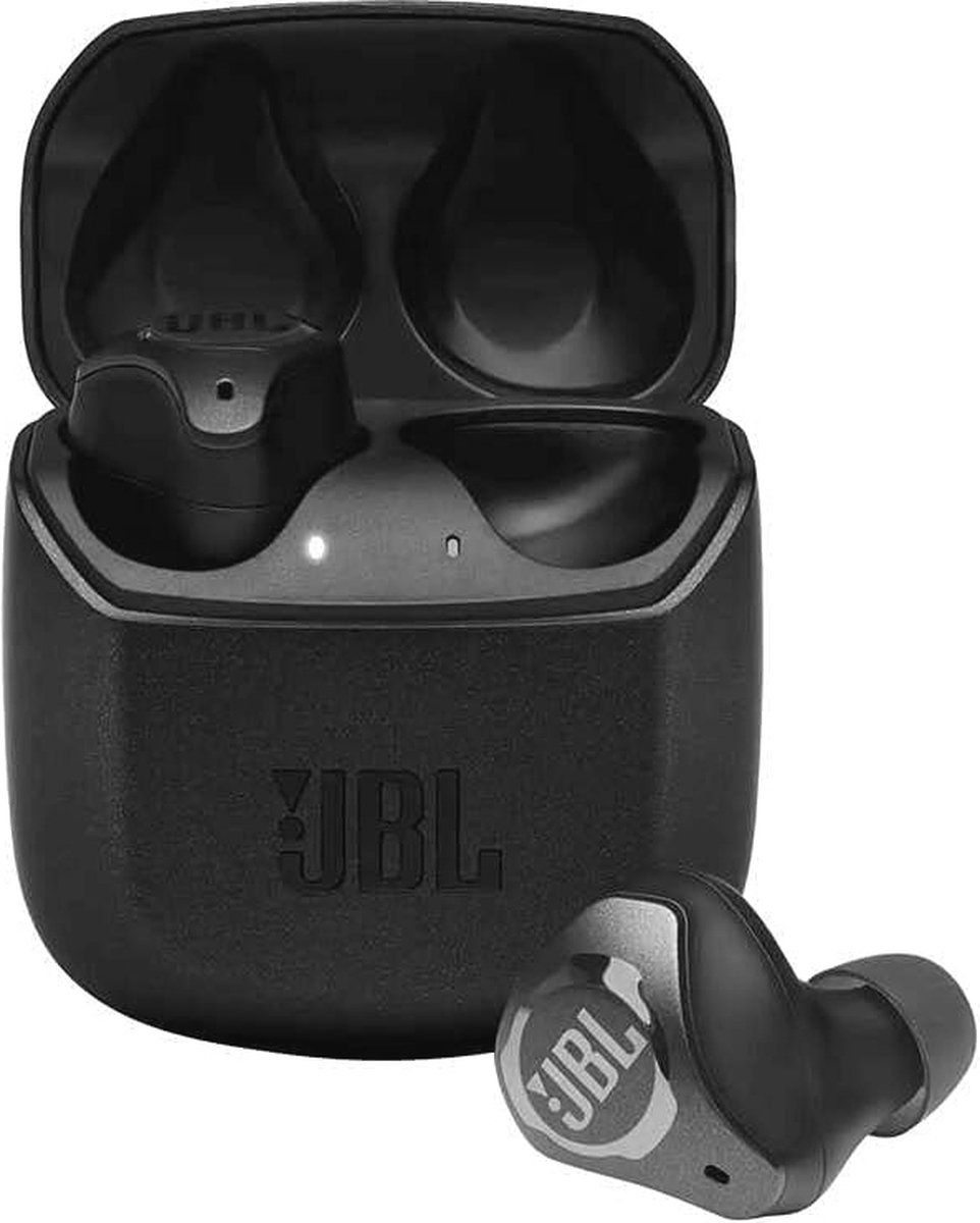 Draadloze Bluetooth Oordopjes met Oplaadcase - Tot 24 Uur Speeltijd en Ruisonderdrukking