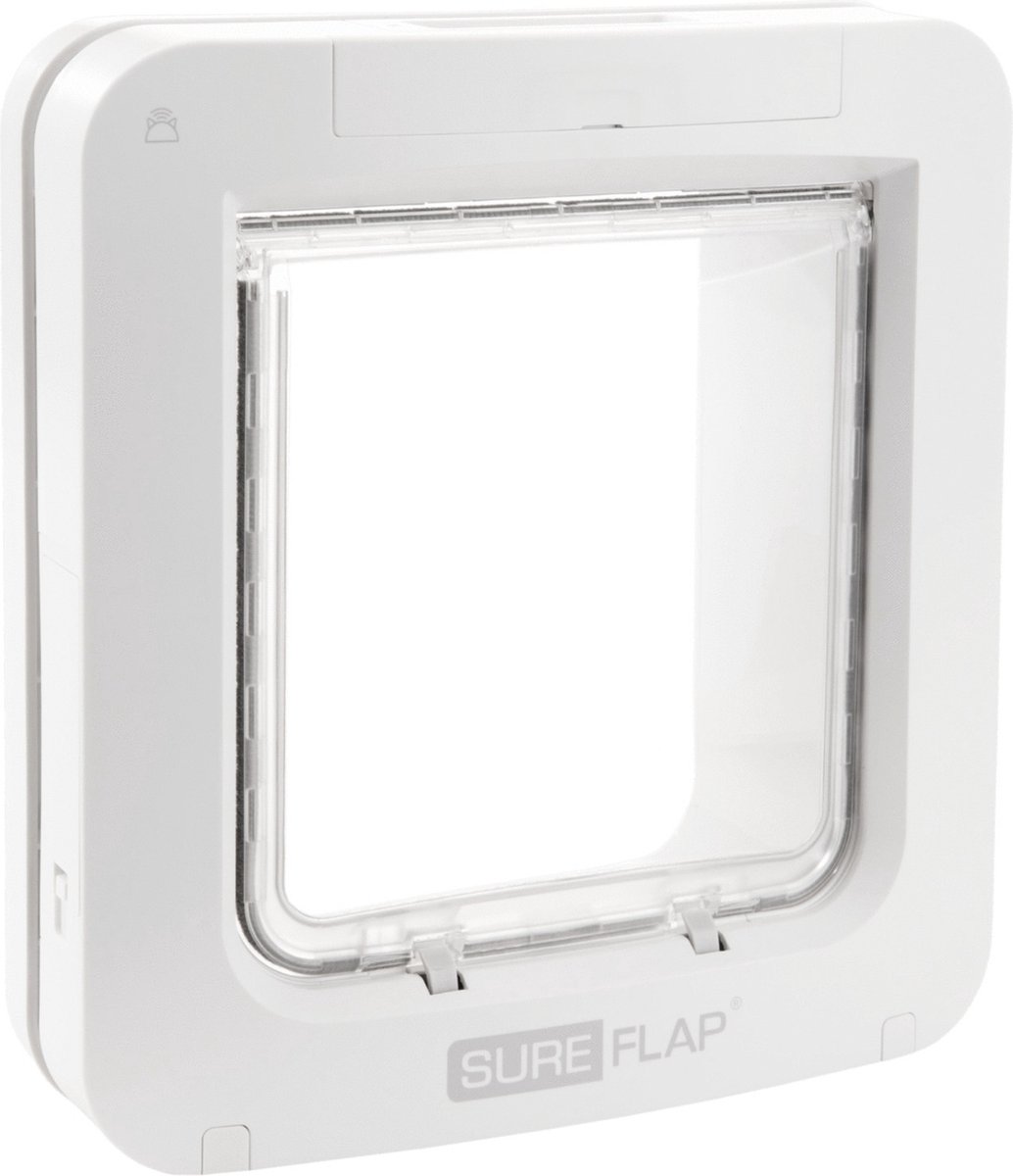 Sureflap Microchip Huisdierluik Connect - Kattenluik thumbnail 3