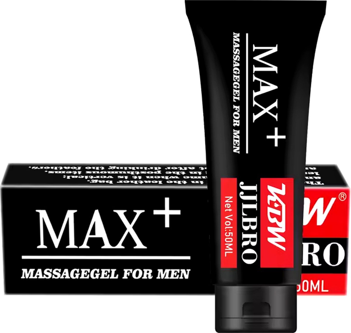 Goedkoopste Max erectie gel massagegel. Versterkt de erectie en verhoogt het gevoel van opwinding. 50 ml.