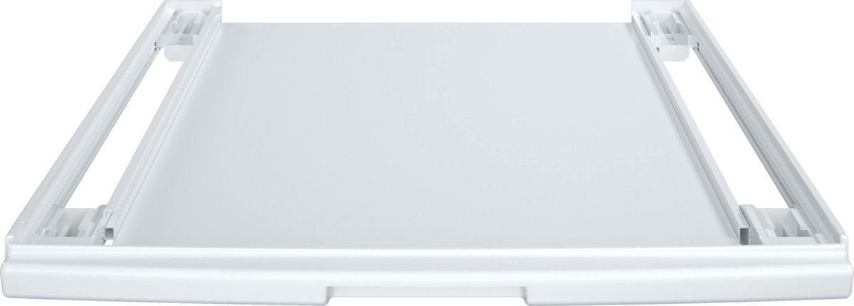 Bosch WTZ27400 drogeronderdeel & -accessoire