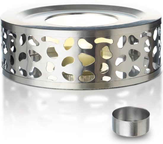 Élithé Warmhoudplaat