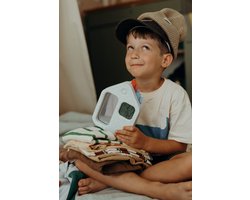 foto van Kidywolf | Kidyweather Educatief Weerstation