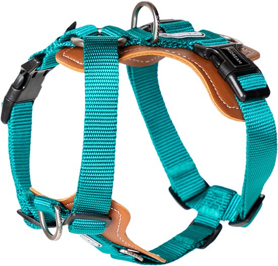 M&D Twee Toon Extra Grote Heavy Duty Zwart en Wit